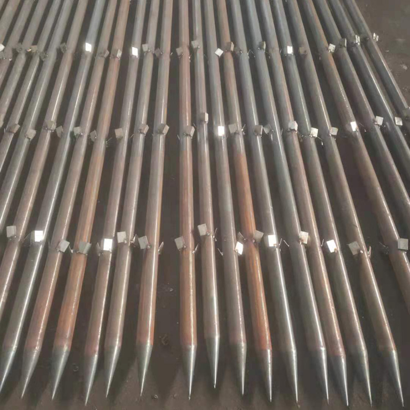 土釘小導(dǎo)管