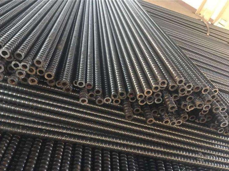 市場(chǎng)預(yù)期回暖，樁基注漿管價(jià)錢(qián)震動(dòng)回升