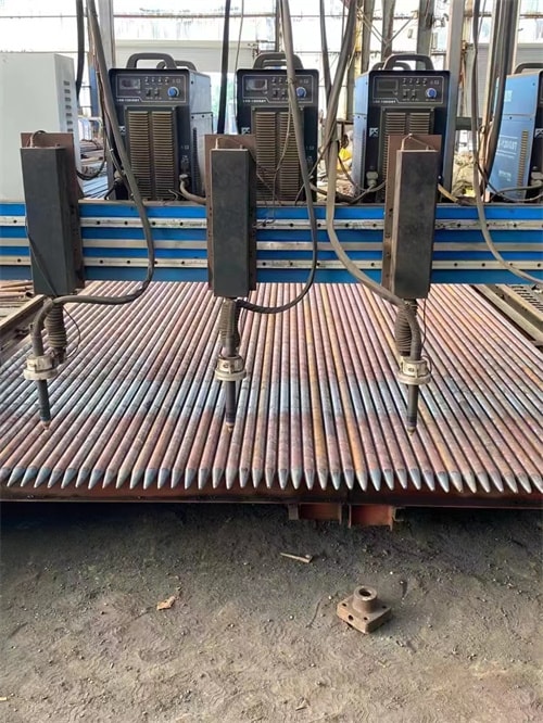 超前小導(dǎo)管