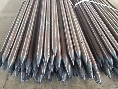 大面積的倉(cāng)庫(kù)